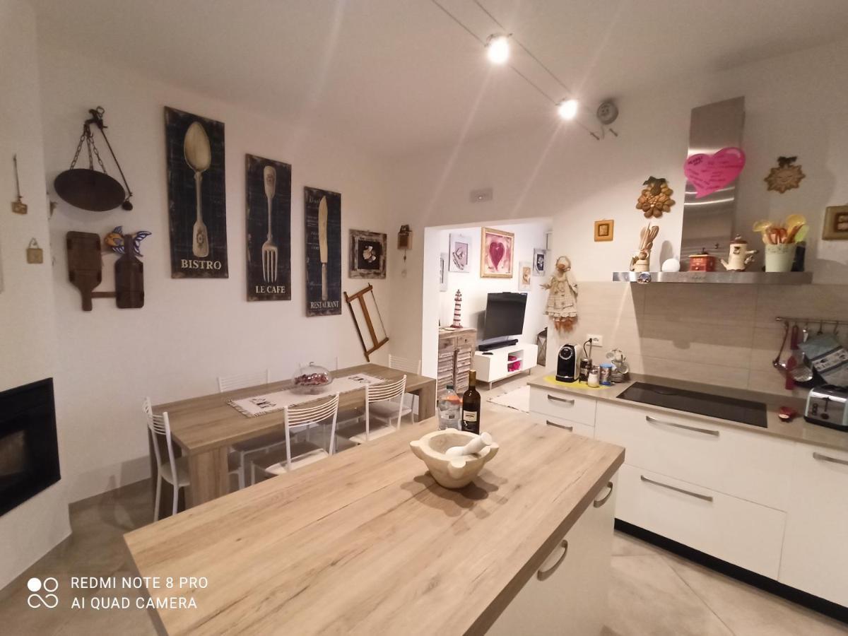 Il Don Minzoni 98 "Casa Vacanze" 利多迪卡马约雷 外观 照片