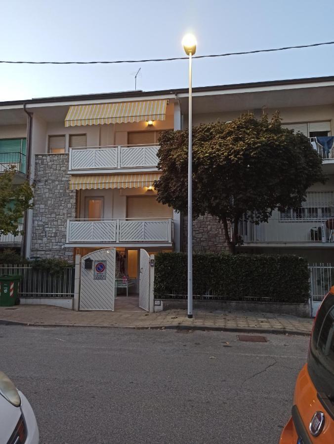 Il Don Minzoni 98 "Casa Vacanze" 利多迪卡马约雷 外观 照片