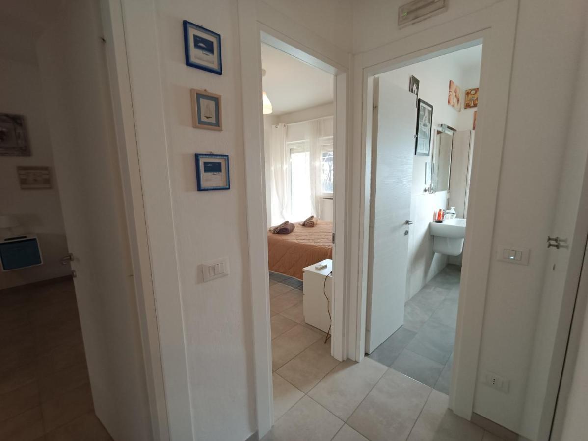Il Don Minzoni 98 "Casa Vacanze" 利多迪卡马约雷 外观 照片