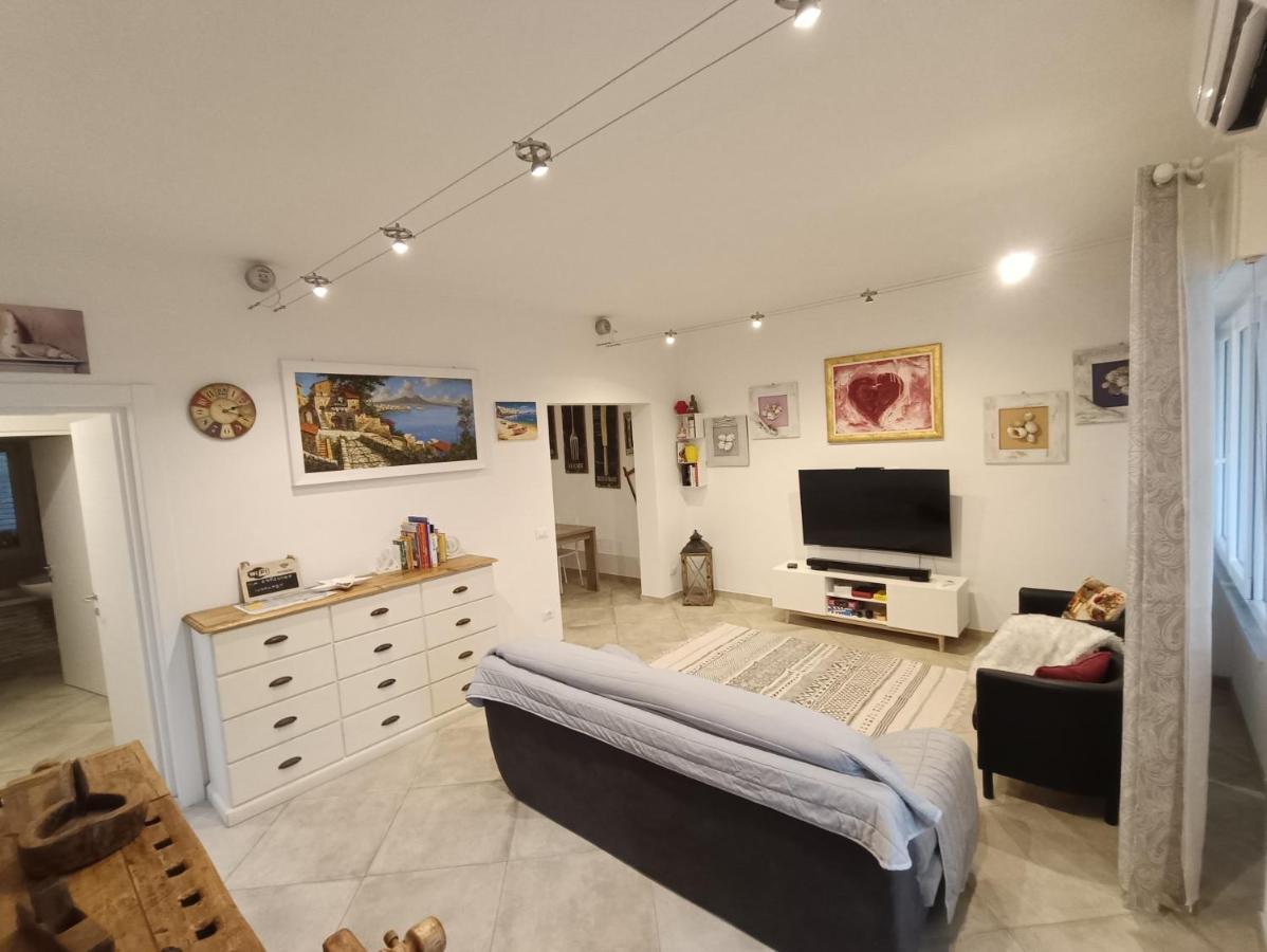 Il Don Minzoni 98 "Casa Vacanze" 利多迪卡马约雷 外观 照片