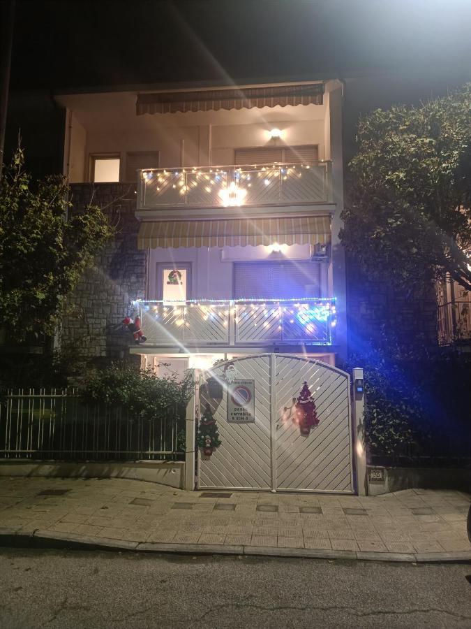 Il Don Minzoni 98 "Casa Vacanze" 利多迪卡马约雷 外观 照片