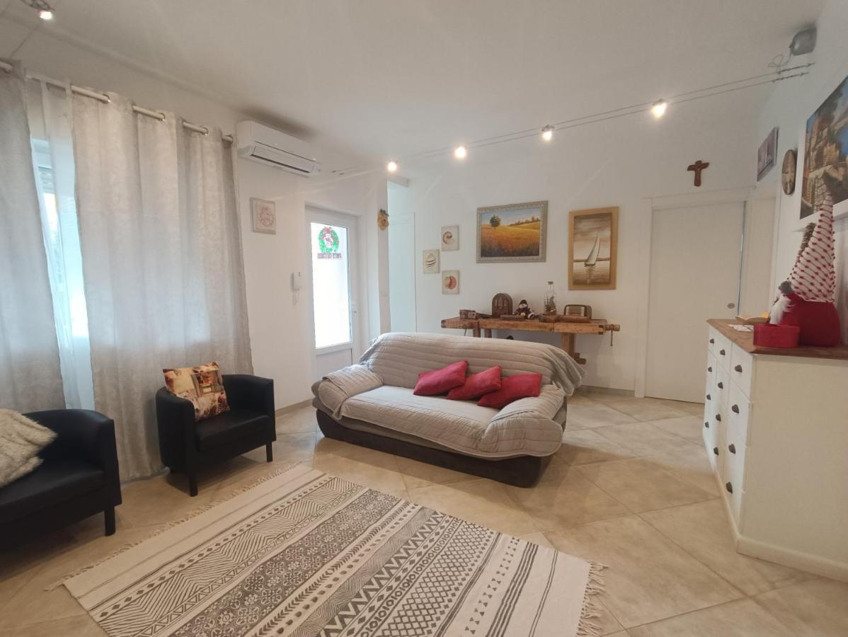 Il Don Minzoni 98 "Casa Vacanze" 利多迪卡马约雷 外观 照片