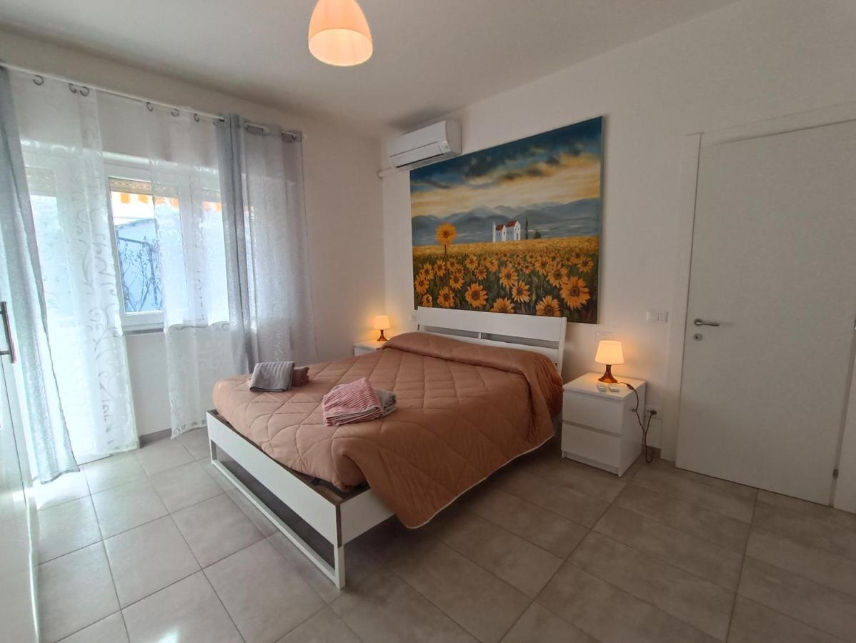 Il Don Minzoni 98 "Casa Vacanze" 利多迪卡马约雷 外观 照片
