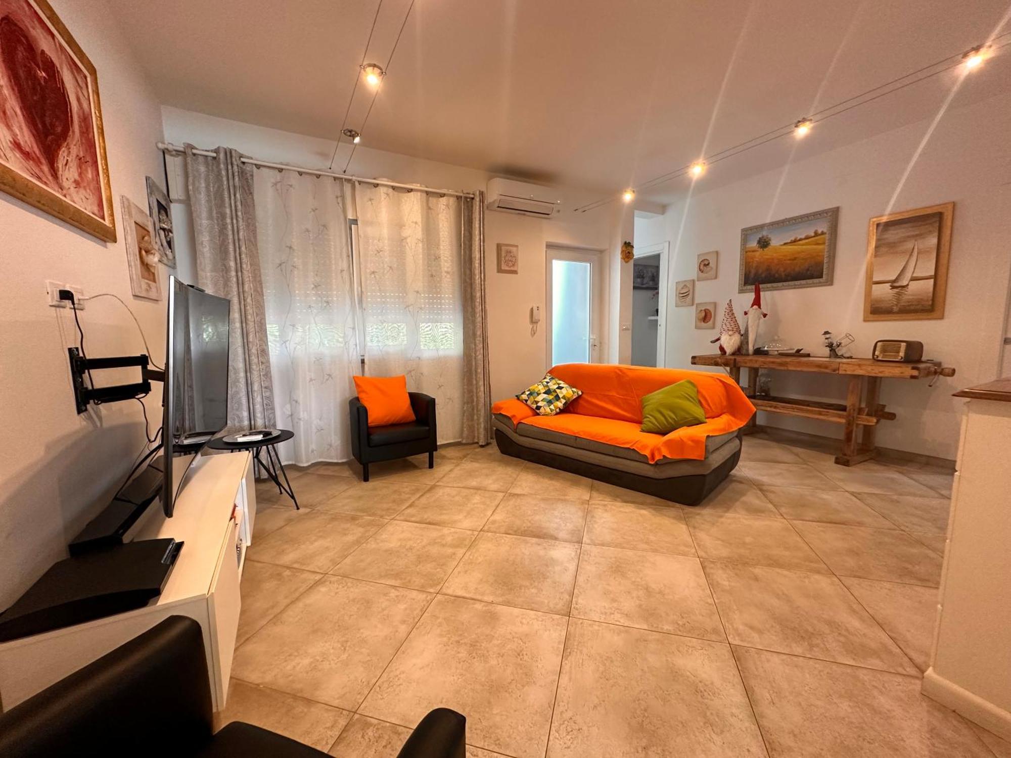Il Don Minzoni 98 "Casa Vacanze" 利多迪卡马约雷 外观 照片